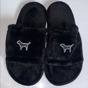 Slipper Slides